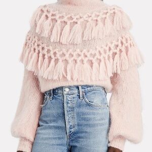 Original - Zimmermann Sweaters